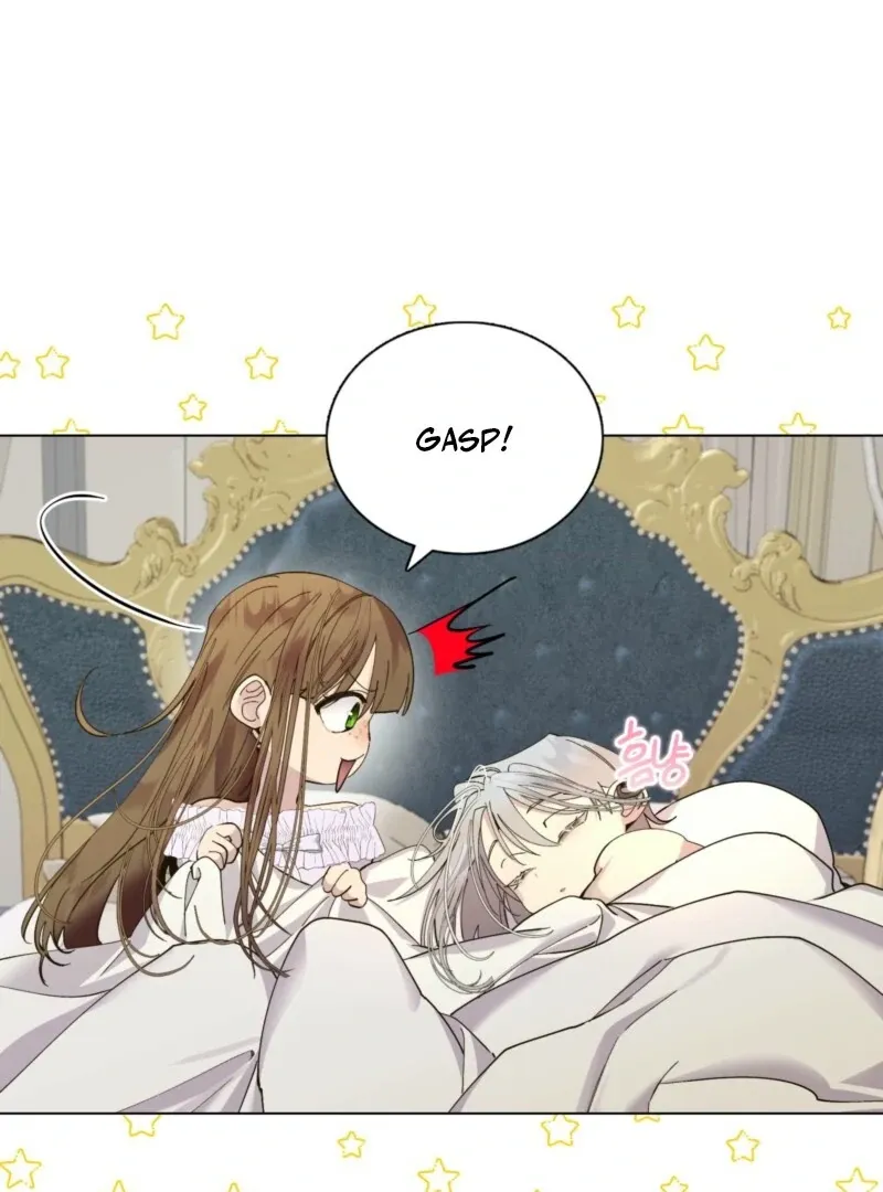 Miss Not-So Sidekick Chapter 189 Online - página 57