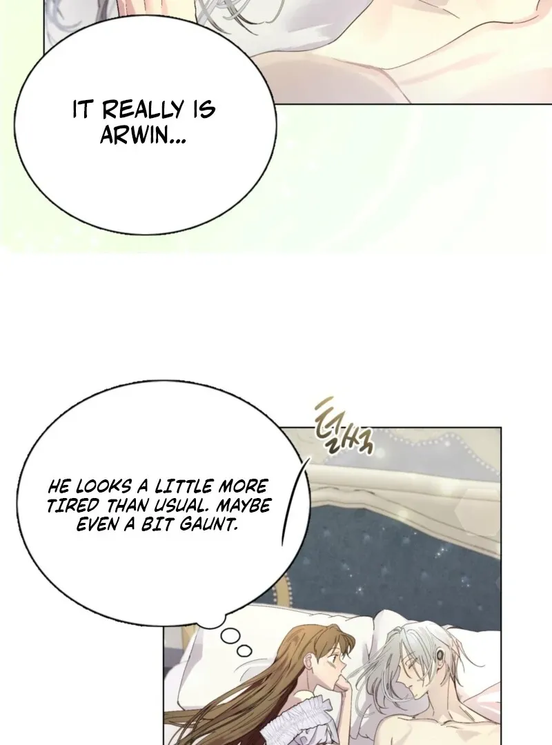 Miss Not-So Sidekick Chapter 189 Online - página 60