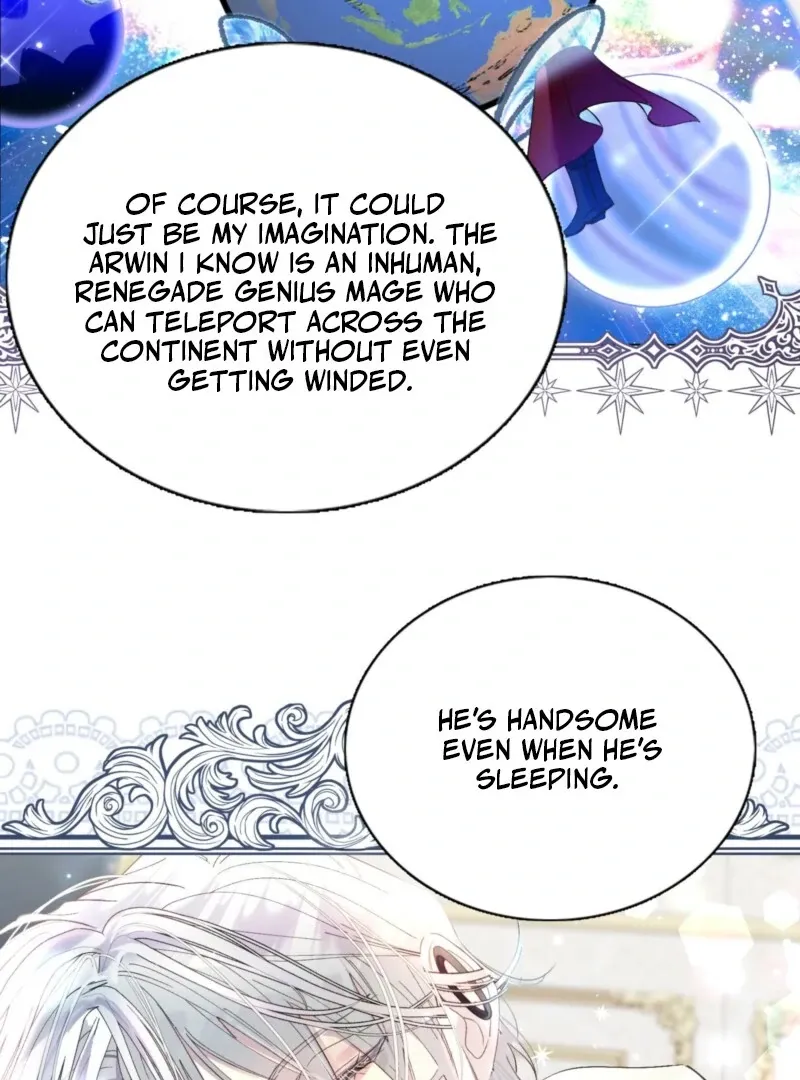 Miss Not-So Sidekick Chapter 189 Online - página 62