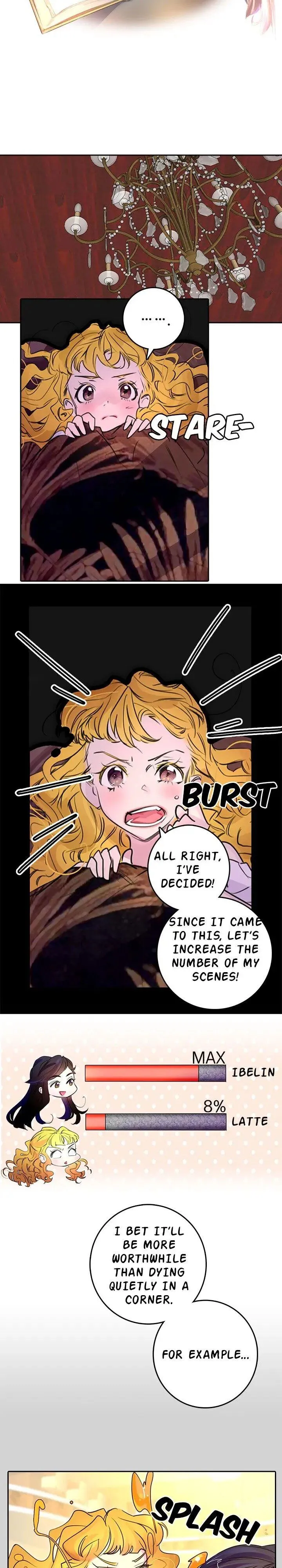 Miss Not-So Sidekick Chapter 2 Online - página 2
