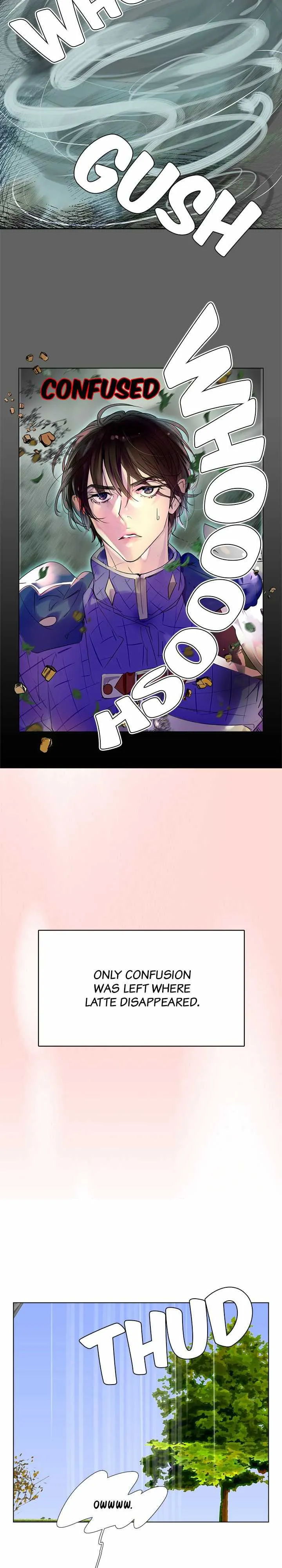 Miss Not-So Sidekick Chapter 21 Online - página 7