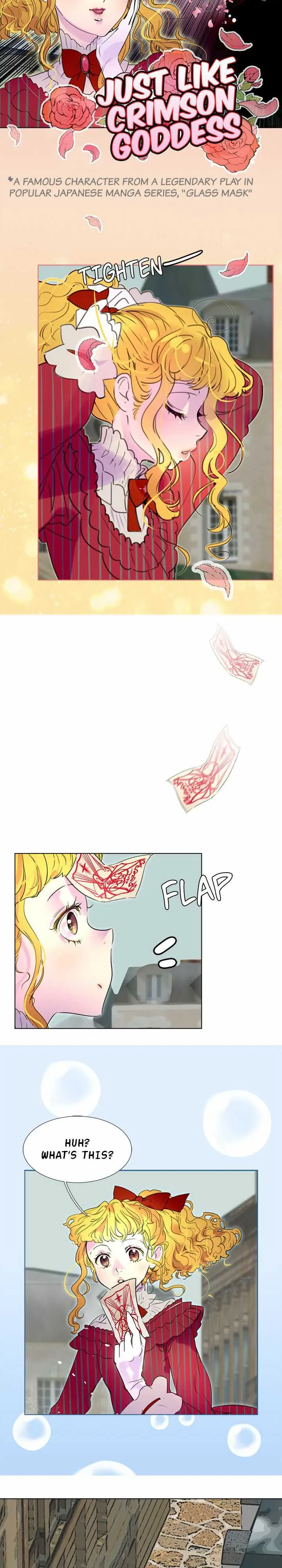 Miss Not-So Sidekick Chapter 22 Online - página 6