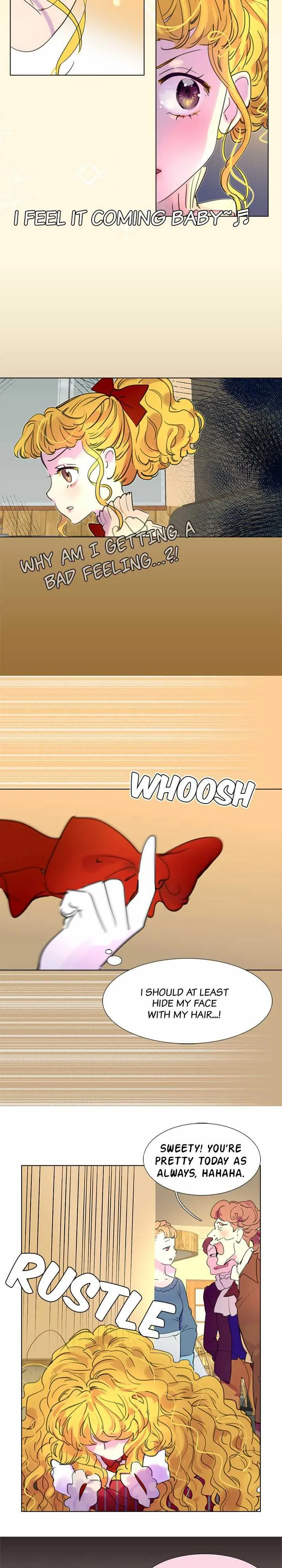 Miss Not-So Sidekick Chapter 22 Online - página 12