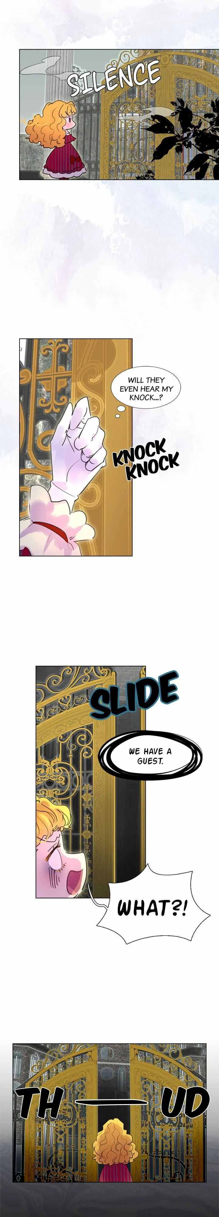 Miss Not-So Sidekick Chapter 23 Online - página 10