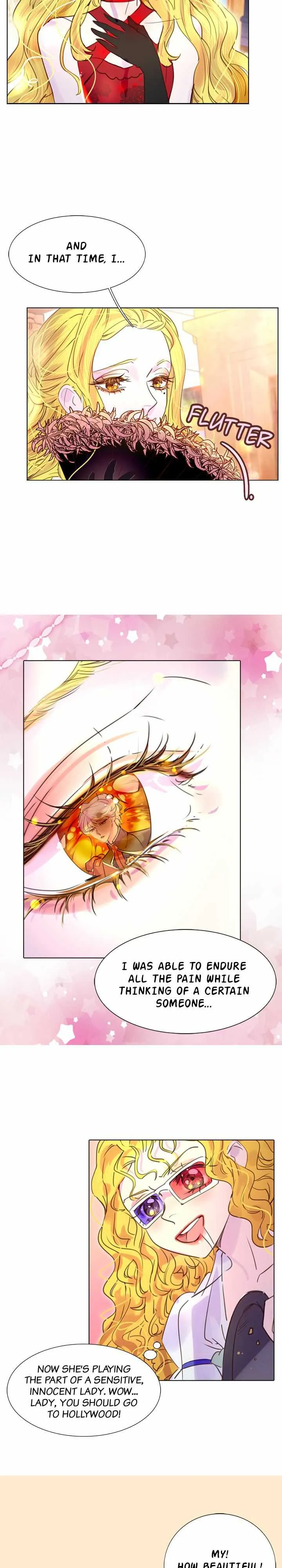 Miss Not-So Sidekick Chapter 43 Online - página 5