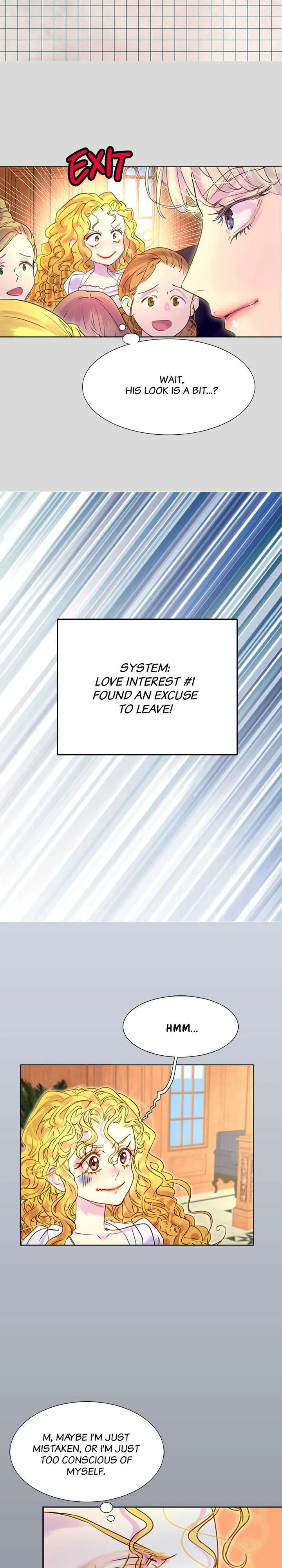 Miss Not-So Sidekick Chapter 43 Online - página 7
