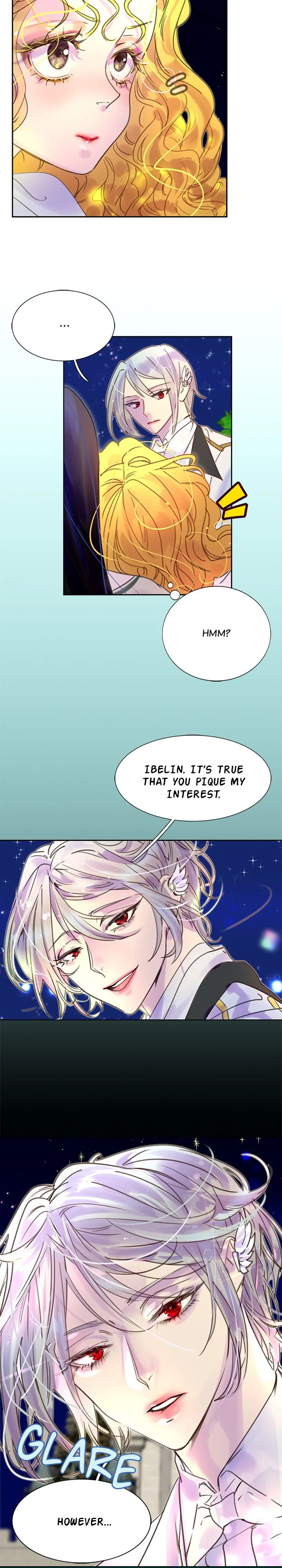 Miss Not-So Sidekick Chapter 44 Online - página 14