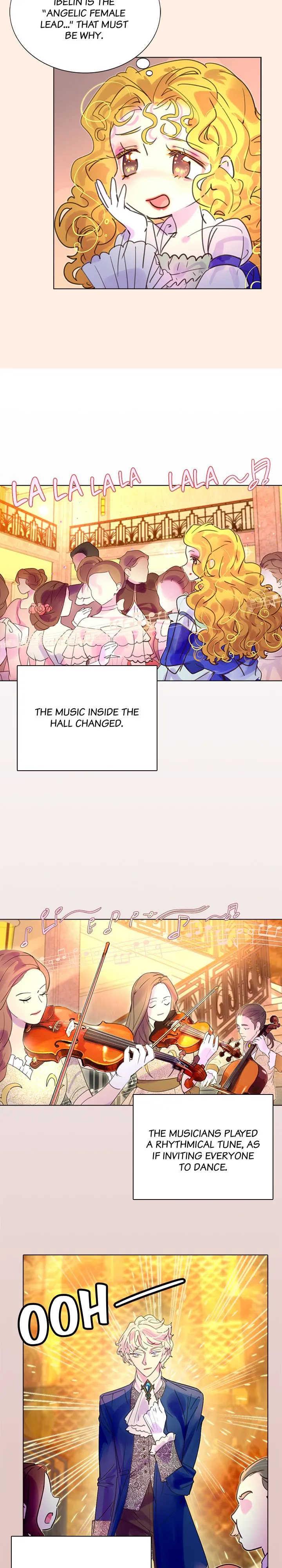 Miss Not-So Sidekick Chapter 45 Online - página 9