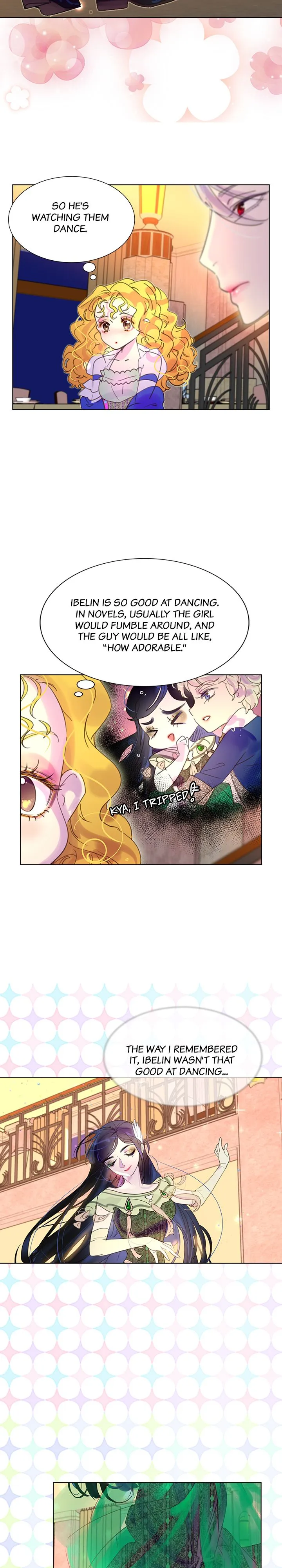 Miss Not-So Sidekick Chapter 45 Online - página 13