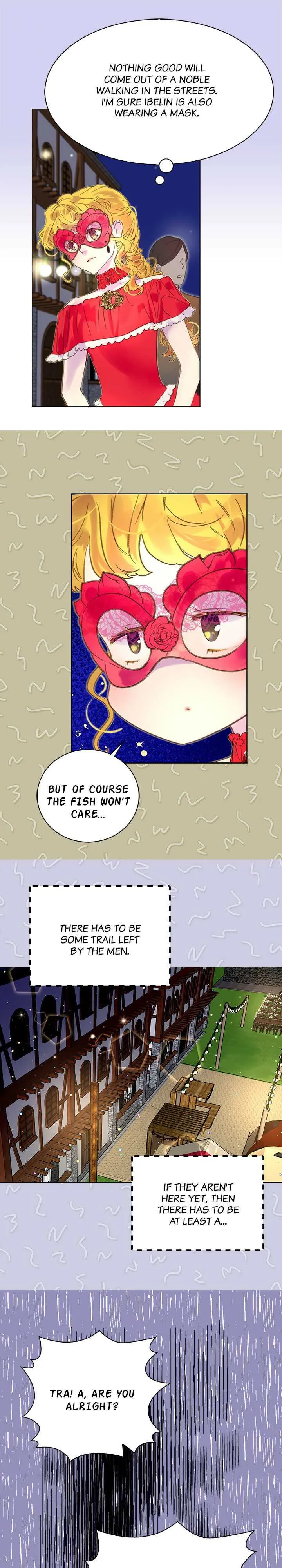 Miss Not-So Sidekick Chapter 51 Online - página 13