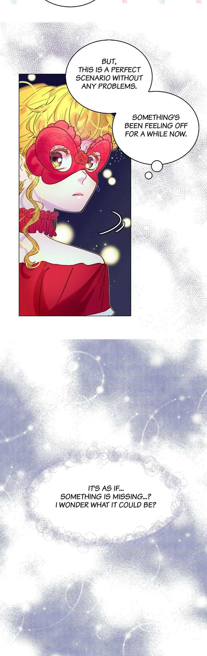 Miss Not-So Sidekick Chapter 52 Online - página 8
