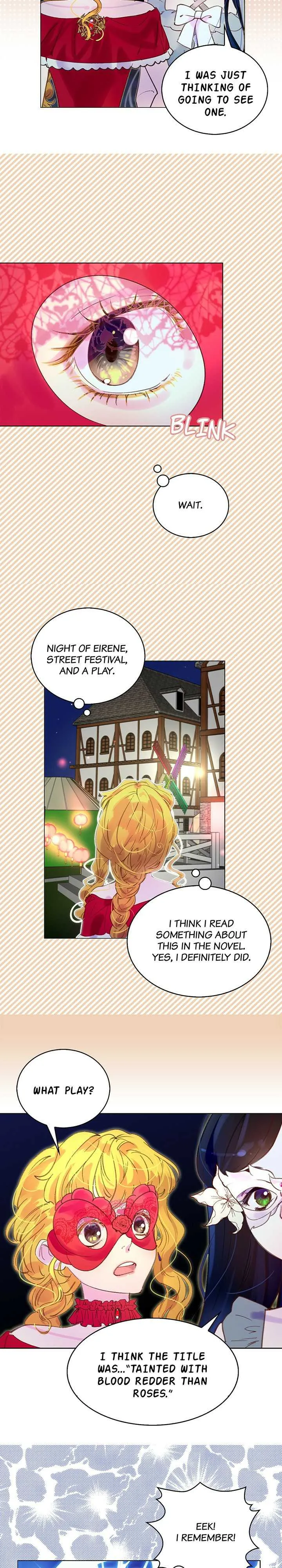 Miss Not-So Sidekick Chapter 52 Online - página 10