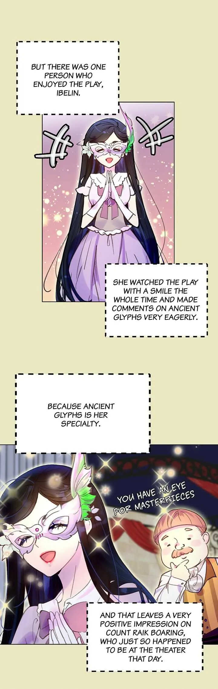 Miss Not-So Sidekick Chapter 52 Online - página 16
