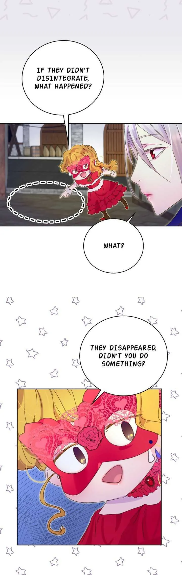 Miss Not-So Sidekick Chapter 56 Online - página 16