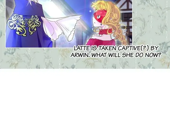 Miss Not-So Sidekick Chapter 56 Online - página 19