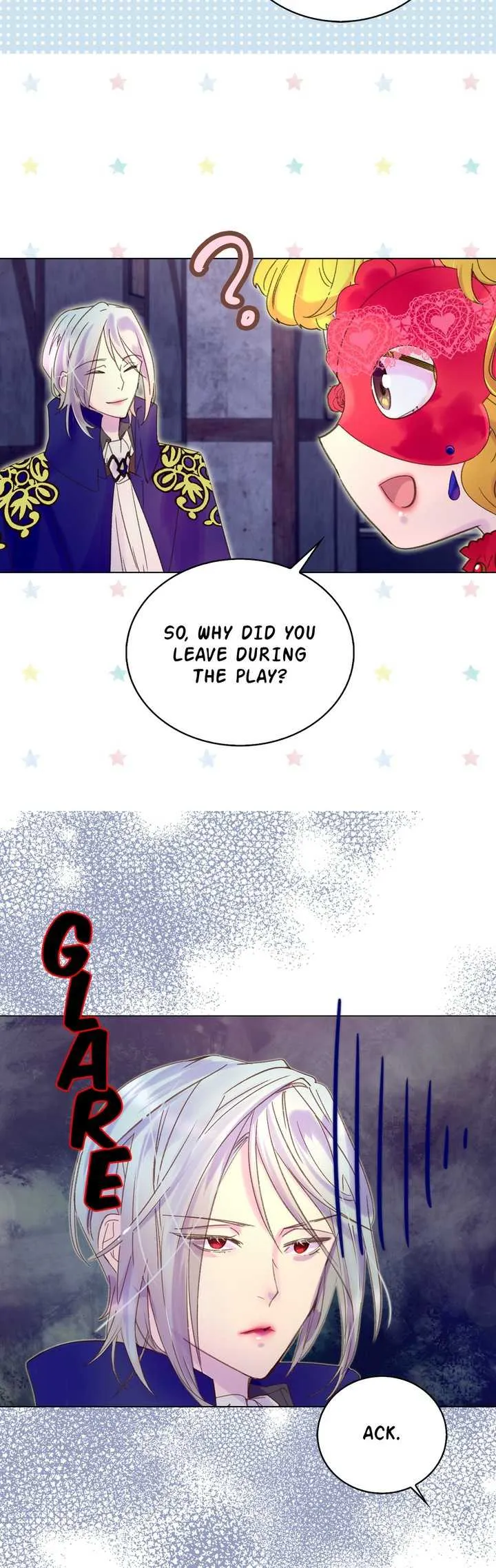 Miss Not-So Sidekick Chapter 57 Online - página 8