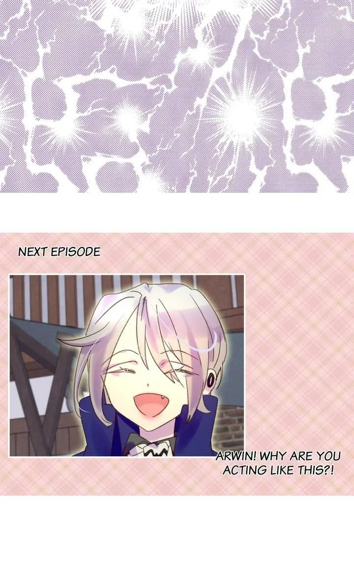 Miss Not-So Sidekick Chapter 57 Online - página 17