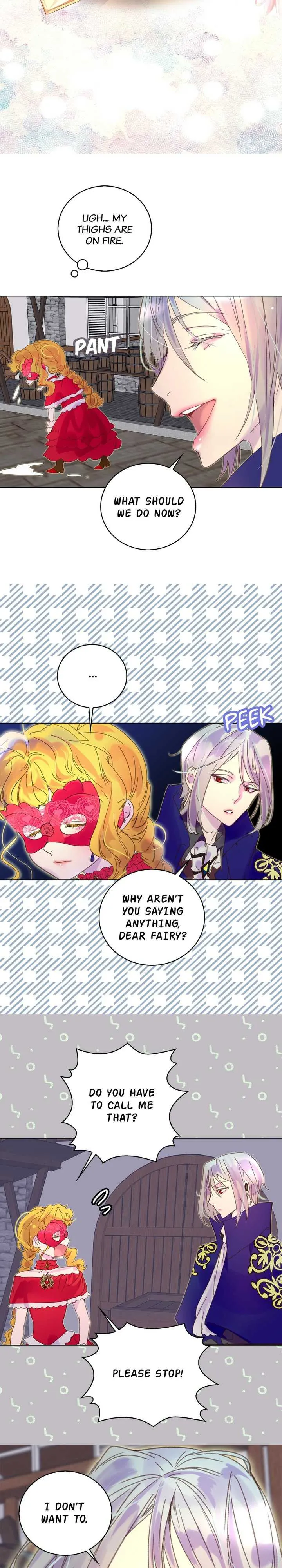 Miss Not-So Sidekick Chapter 58 Online - página 2