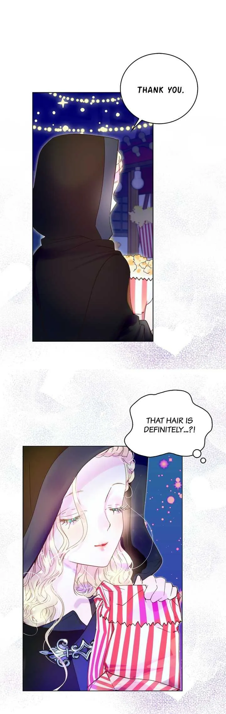 Miss Not-So Sidekick Chapter 58 Online - página 12