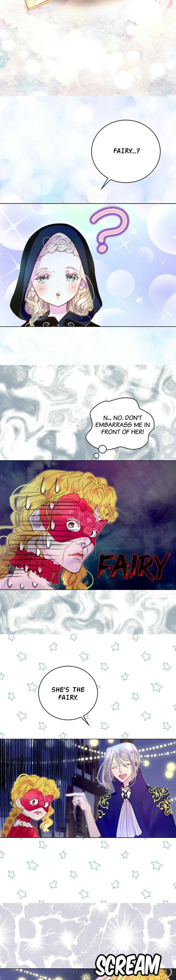 Miss Not-So Sidekick Chapter 59 Online - página 2