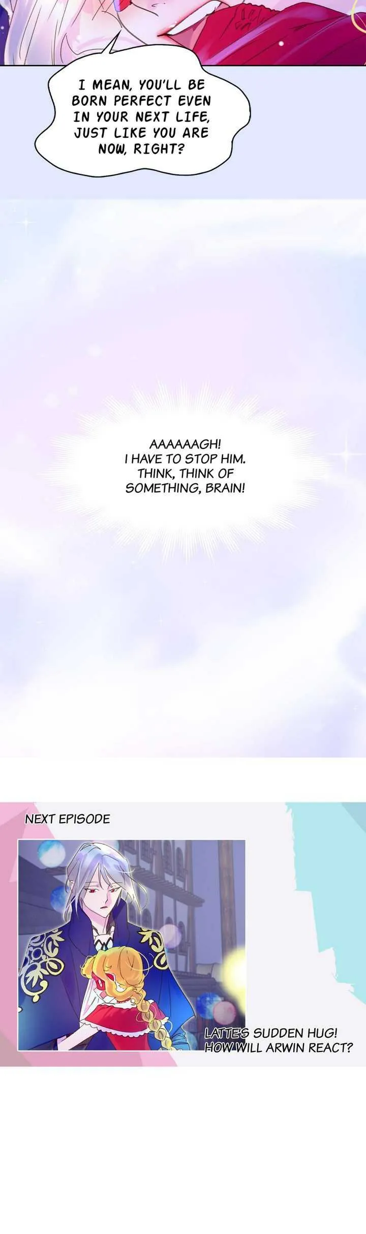 Miss Not-So Sidekick Chapter 59 Online - página 18