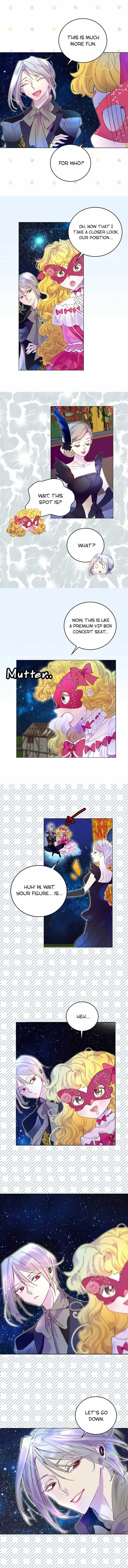 Miss Not-So Sidekick Chapter 70 Online - página 2