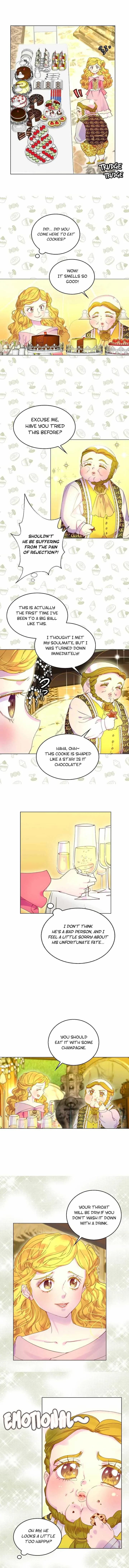 Miss Not-So Sidekick Chapter 78 Online - página 6