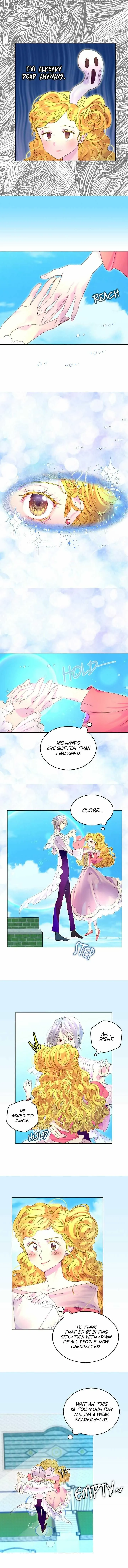 Miss Not-So Sidekick Chapter 81 Online - página 2