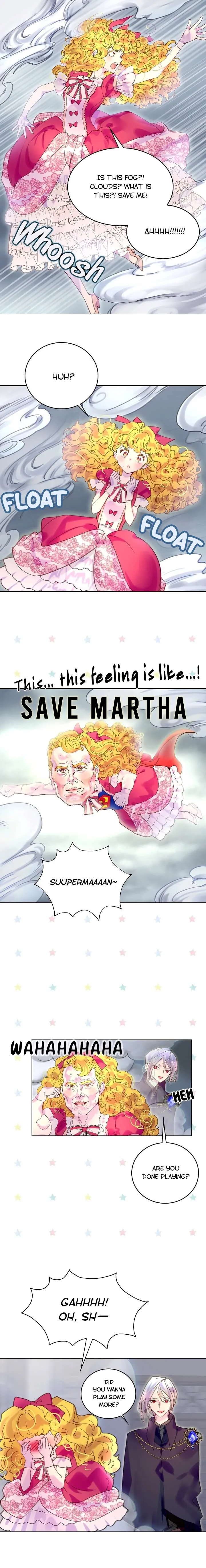 Miss Not-So Sidekick Chapter 93 Online - página 7