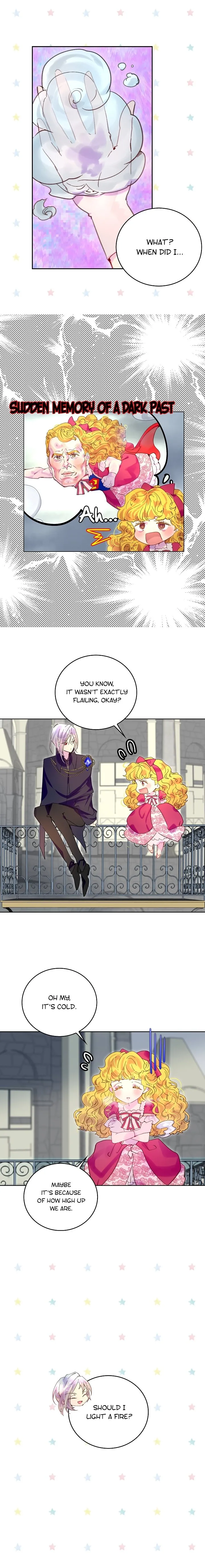 Miss Not-So Sidekick Chapter 94 Online - página 10