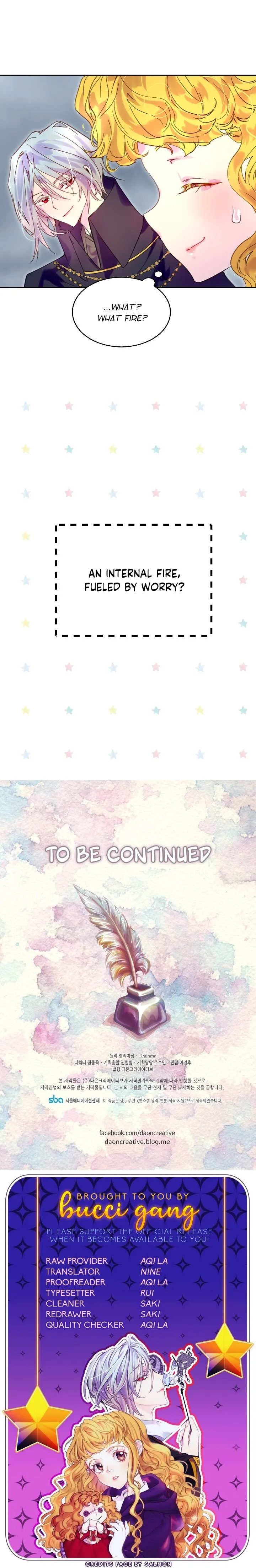 Miss Not-So Sidekick Chapter 94 Online - página 11