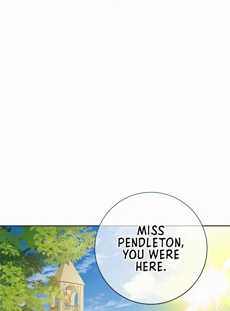 Miss Pendleton Chapter 1 Online - página 27