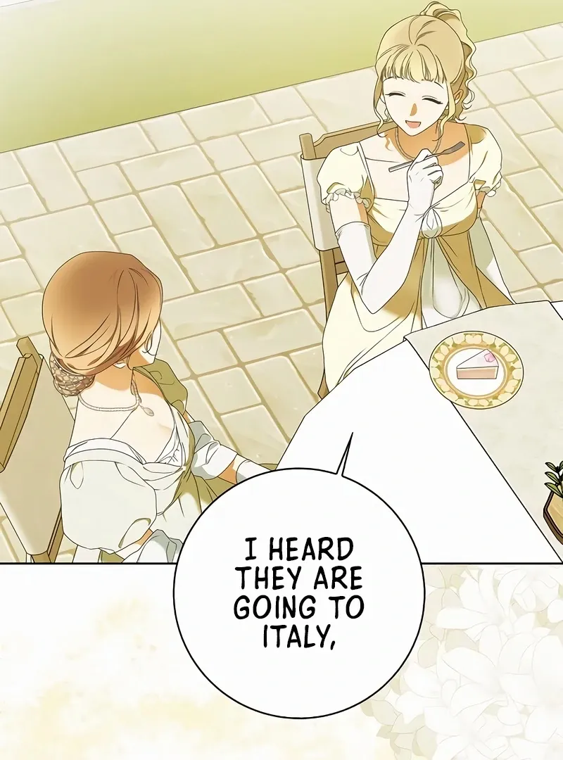 Miss Pendleton Chapter 1 Online - página 38