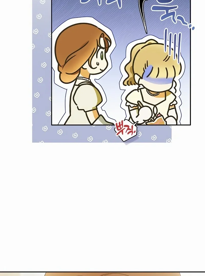 Miss Pendleton Chapter 1 Online - página 41