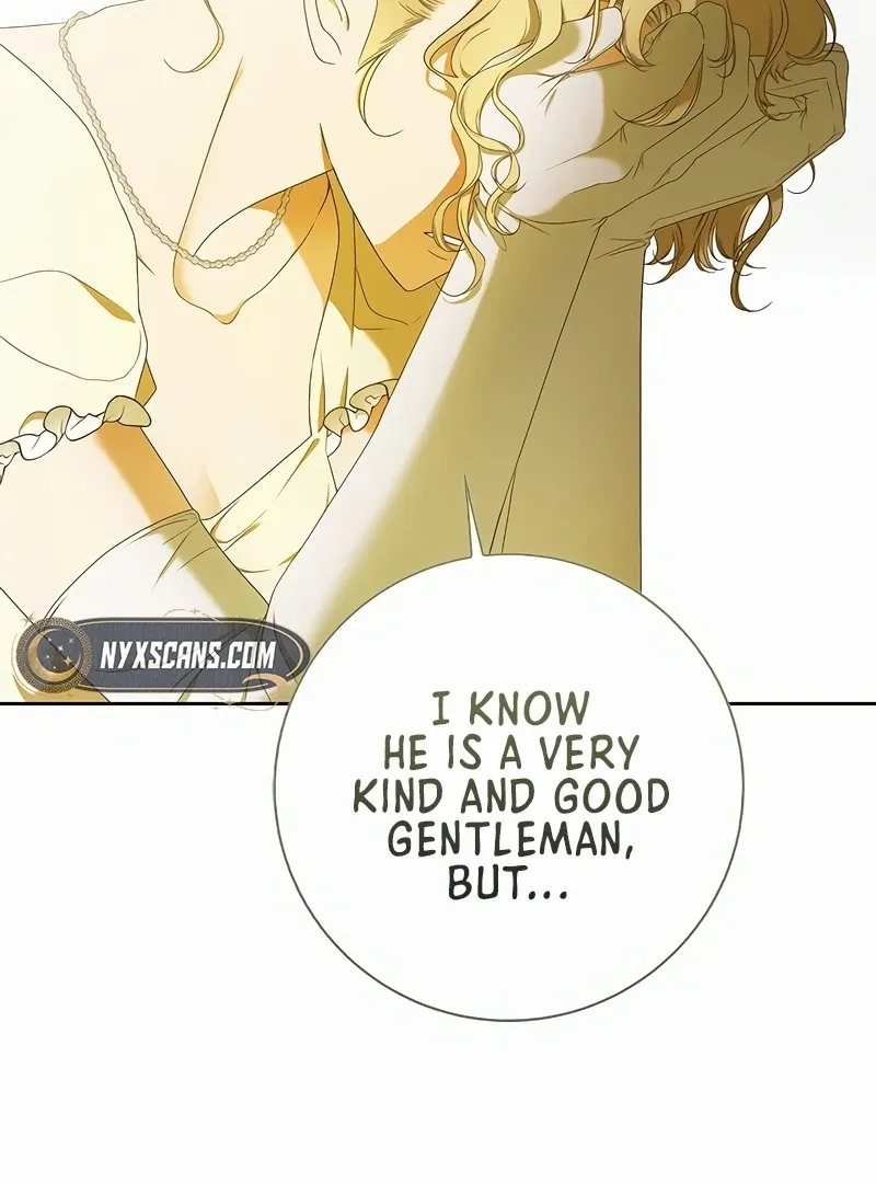 Miss Pendleton Chapter 1 Online - página 54