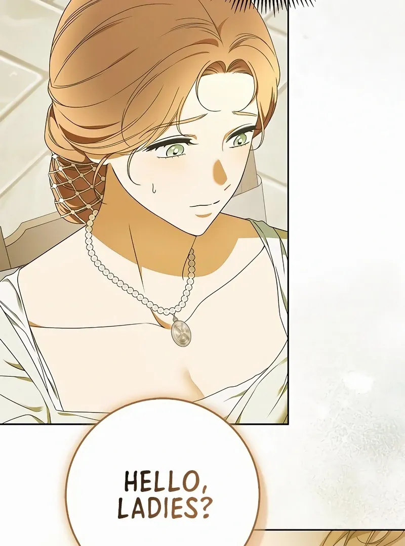 Miss Pendleton Chapter 1 Online - página 87