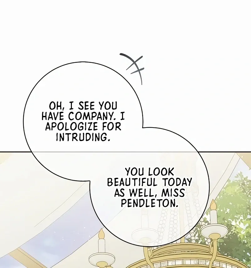 Miss Pendleton Chapter 1 Online - página 102