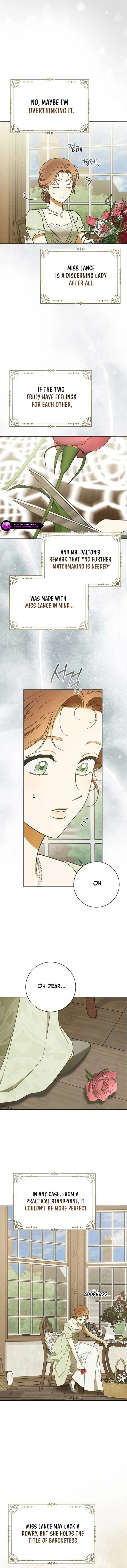 Miss Pendleton Chapter 10 Online - página 4