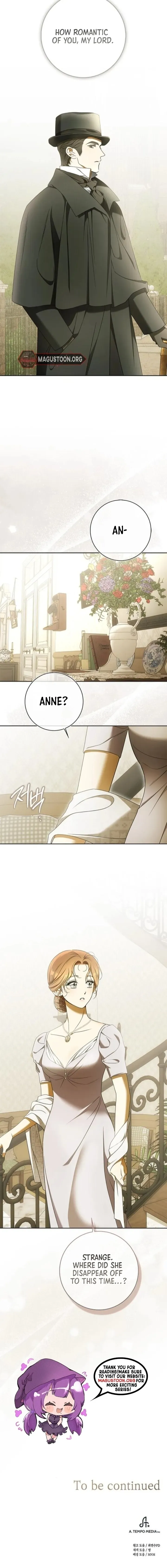 Miss Pendleton Chapter 26 Online - página 7