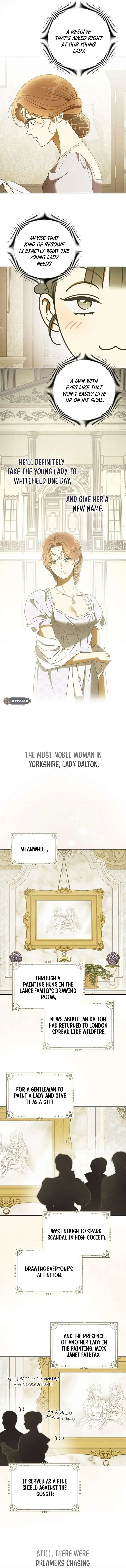 Miss Pendleton Chapter 27 Online - página 9