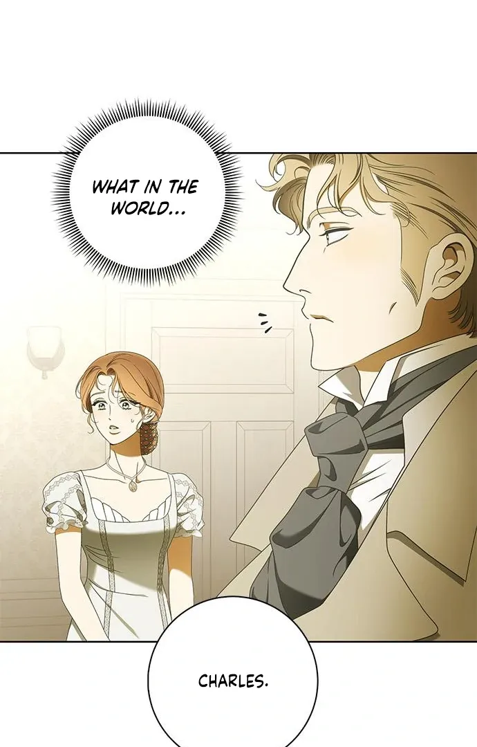 Miss Pendleton Chapter 29 Online - página 20