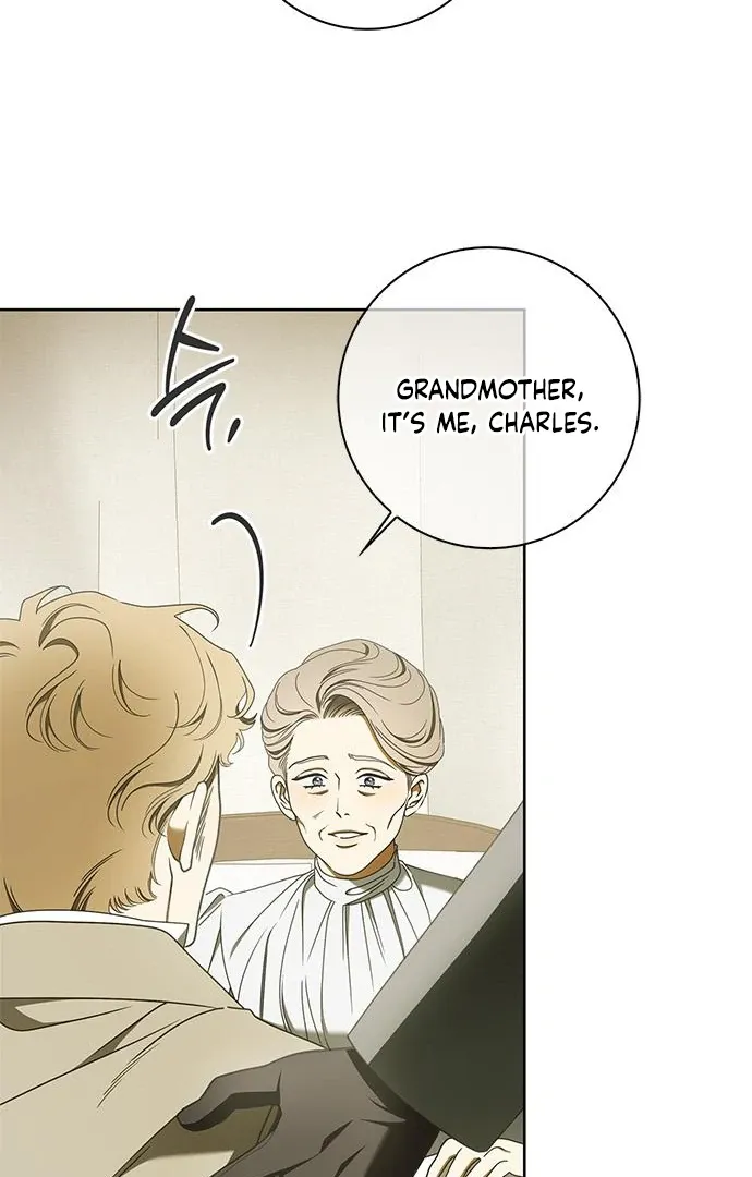 Miss Pendleton Chapter 29 Online - página 21