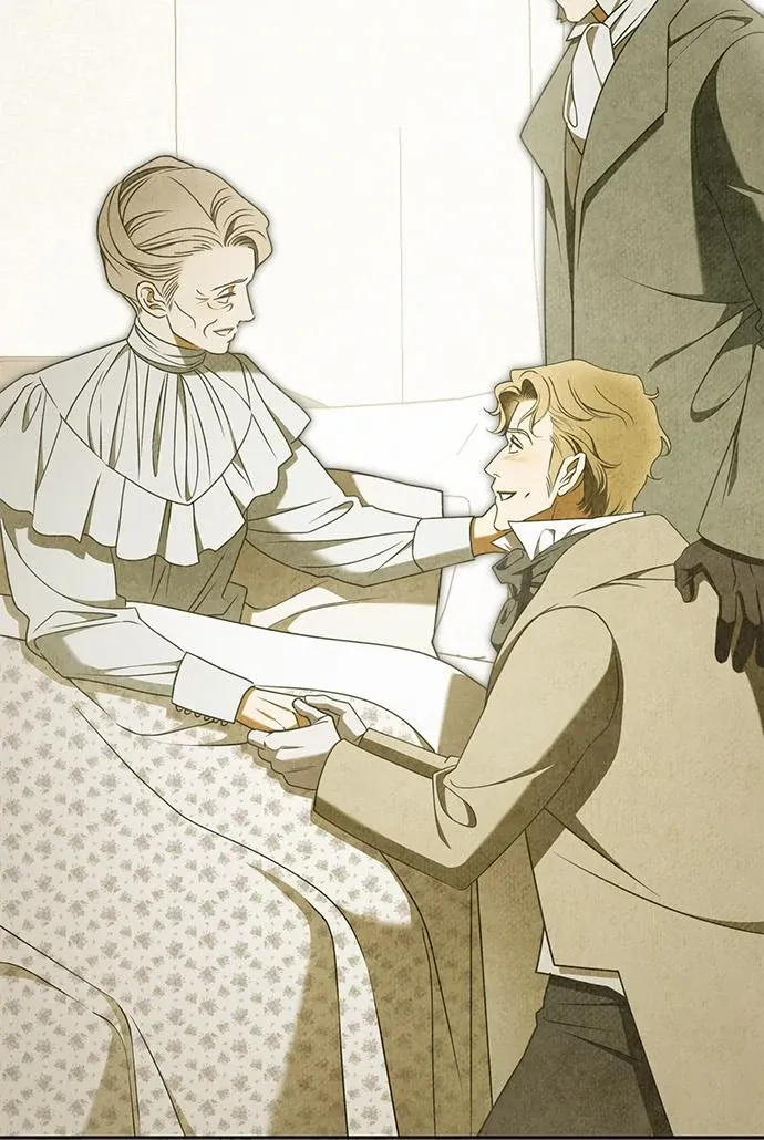 Miss Pendleton Chapter 29 Online - página 28