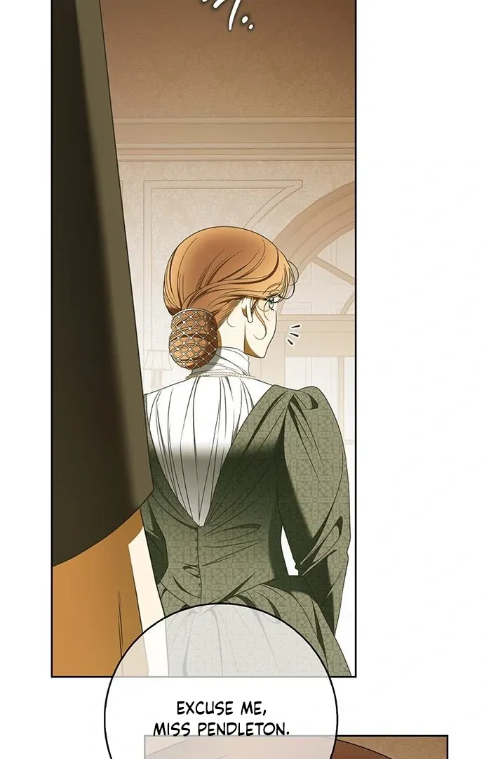 Miss Pendleton Chapter 29 Online - página 56