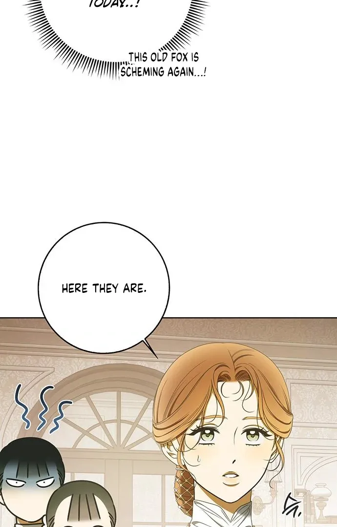 Miss Pendleton Chapter 29 Online - página 62