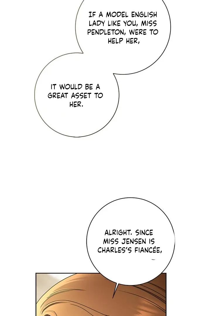 Miss Pendleton Chapter 29 Online - página 70