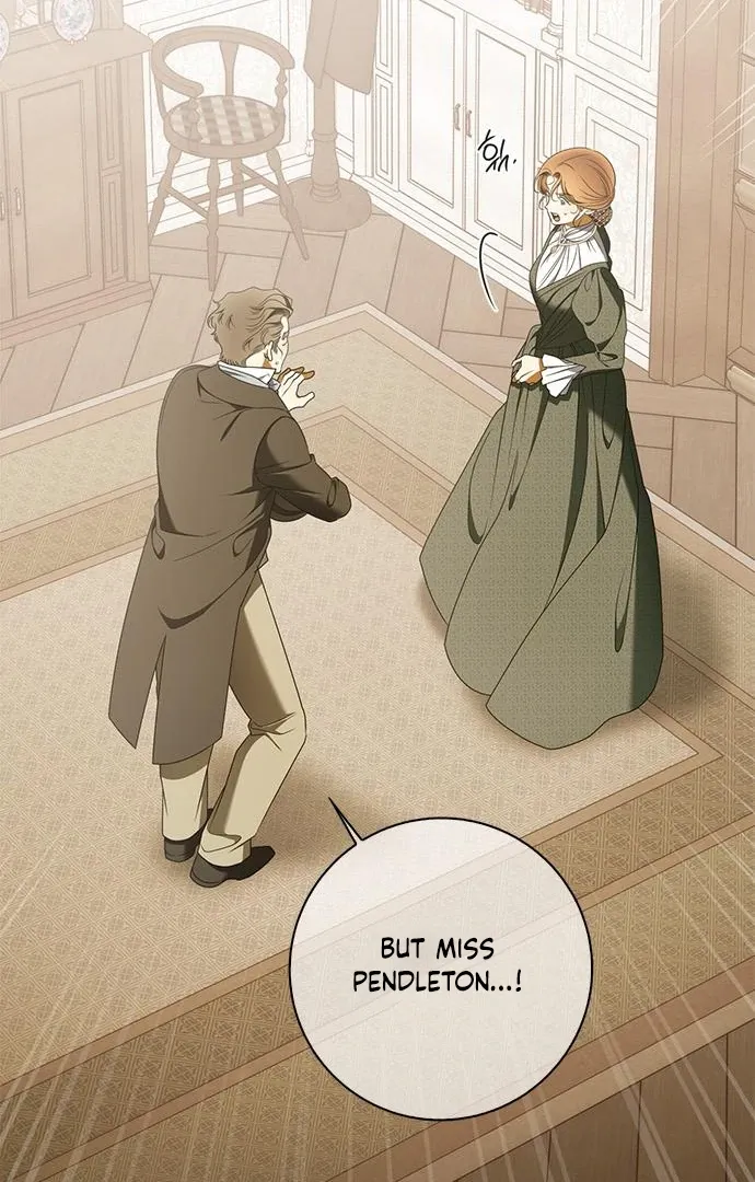 Miss Pendleton Chapter 29 Online - página 75