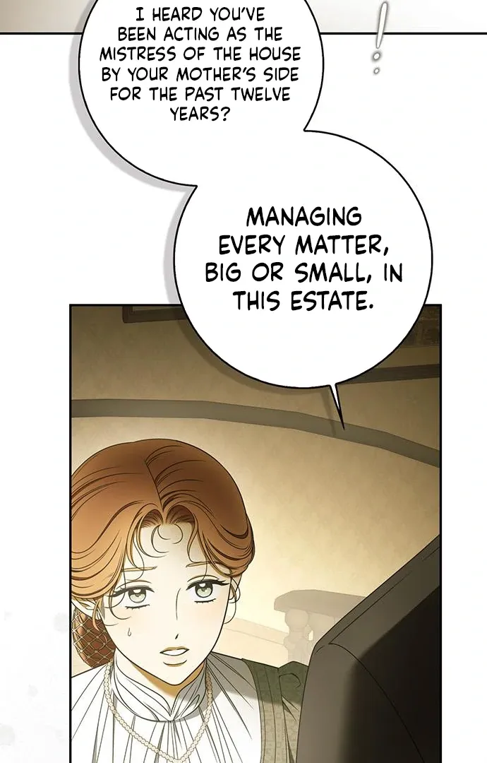 Miss Pendleton Chapter 30 Online - página 3