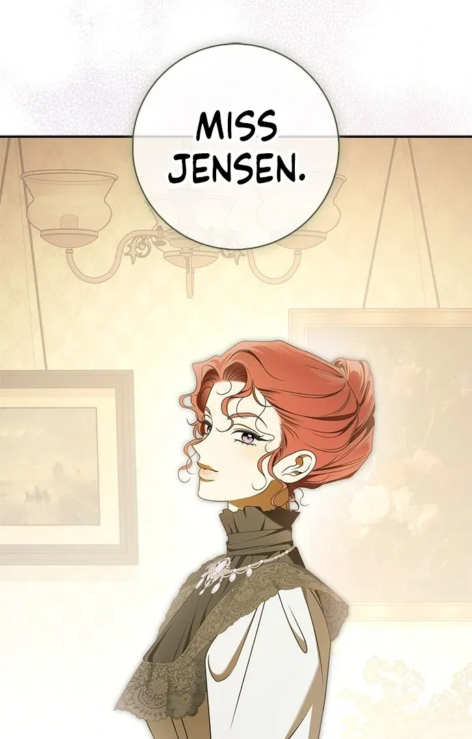 Miss Pendleton Chapter 30 Online - página 26