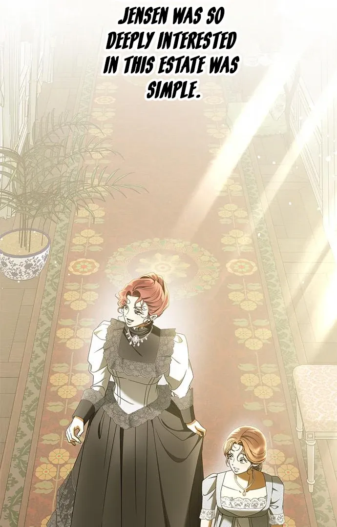 Miss Pendleton Chapter 30 Online - página 30